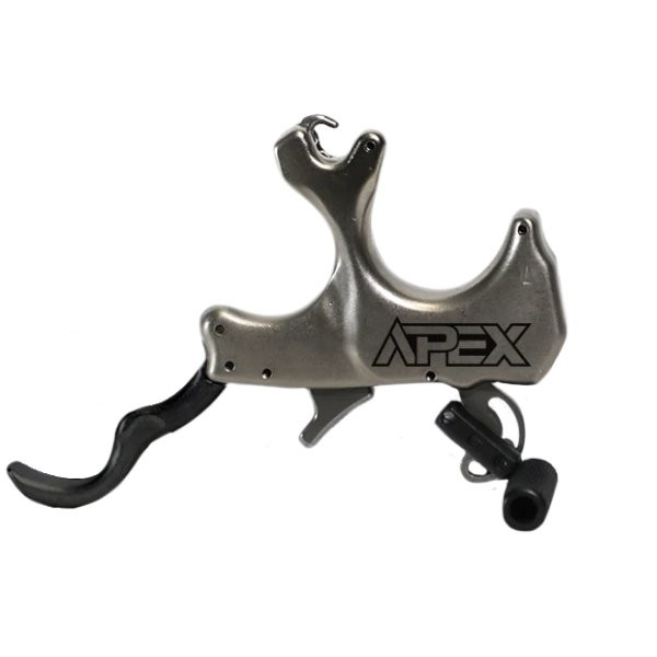 Scott Archery Apex Thumb Button Release Archery Country
