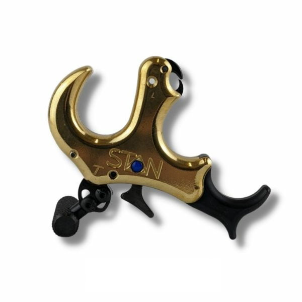 Stan OnneX Thumb Release Archery Country