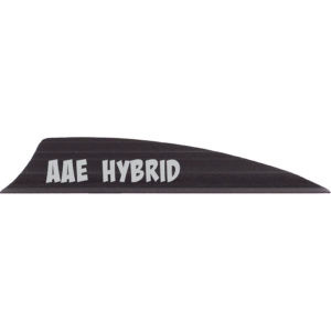 AAE Hybrid Vanes Archery Country
