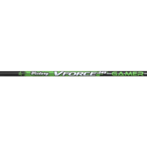 Victory VForce Gamer Arrow Shaft (12 pack) Victory VForce Gamer Arrow Shaft (12 pack)