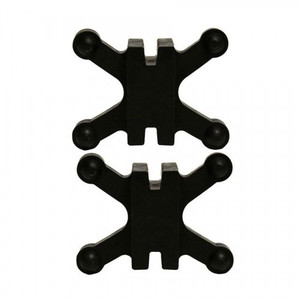 BowJax Revelation Split Limb Dampener (4 pack) BowJax Revelation Split Limb Dampener (4 pack)