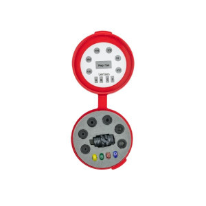 Hamskea Insight Deluxe Peep Kit Hamskea Insight Deluxe Peep Kit