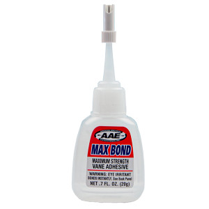 AAE Max Bond Glue - 20 Grams AAE Max Bond Glue - 20 Grams