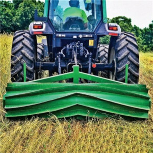 Goliath 10 Roller Crimper Goliath 10 Roller Crimper