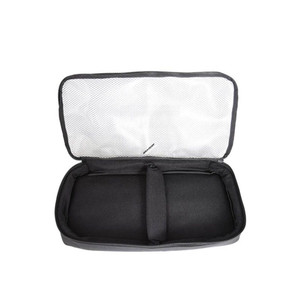 Easton Case Cube Half Pocket 15" X 7.5" - Black Easton Case Cube Half Pocket 15" X 7.5" - Black