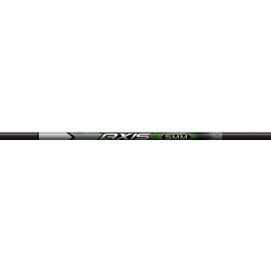 Easton Axis 5MM Carbon Arrow Shaft (12 pack) Easton Axis 5MM Carbon Arrow Shaft (12 pack)