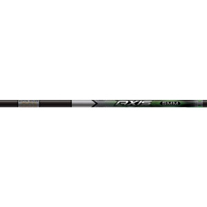 Easton Axis 5MM Match Grade Arrow Shaft (12 pack) Easton Axis 5MM Match Grade Arrow Shaft (12 pack)