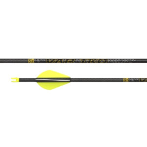 Victory VAP TKO Elite Arrow Fletched With Blazer Vanes (6 pack) Victory VAP TKO Elite Arrow Fletched With Blazer Vanes (6 pack)