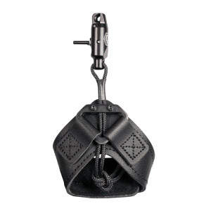 Scott Archery Quick Shot Release With Buckle Strap Scott Archery Quick Shot Release With Buckle Strap