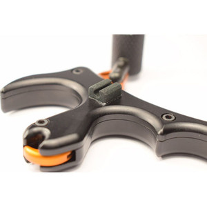 Total Peep Release Holder Total Peep Release Holder