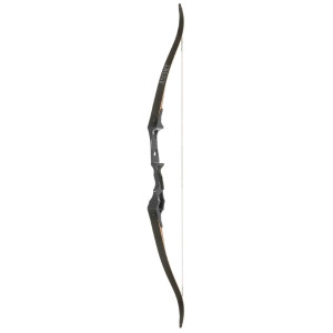 OMP Ascent 58 Recurve Black OMP Ascent 58 Recurve Black