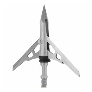Rage Hypodermic Standard 2'' Broadhead - 100 Grain Rage Hypodermic Standard 2'' Broadhead - 100 Grain