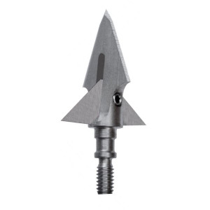 Trophy Taker A-TAC Broadhead - 100 Grain Trophy Taker A-TAC Broadhead - 100 Grain