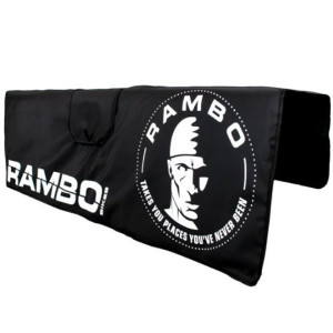 Rambo Tailgate Cover Rambo Tailgate Cover