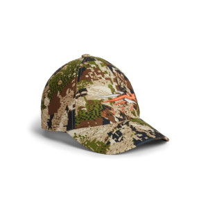 Sitka Cap Subalpine