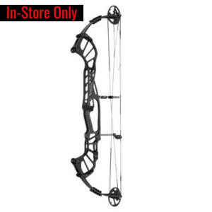 Hoyt Invicta 37 SVX Hoyt Invicta 37 SVX