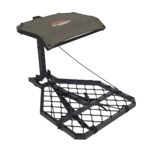 Millennium M60 Ultralite Hang-On Stand Millennium M60 Ultralite Hang-On Stand