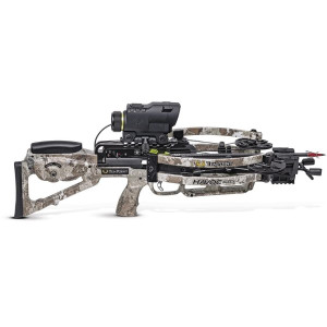 Tenpoint Havoc RS440 Xero with Acuslide and Garmin X1i Scope Tenpoint Havoc RS440 Xero with Acuslide and Garmin X1i Scope