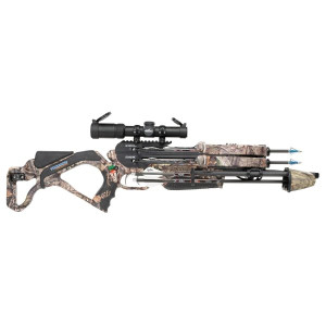 Excalibur Twinstrike Mossy Oak Break-Up Excalibur Twinstrike Mossy Oak Break-Up