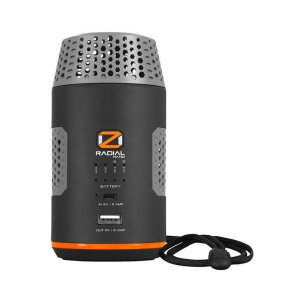 ScentLok OZ Radial Nano ScentLok OZ Radial Nano