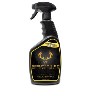 Scent Thief Field Spray 24oz Scent Thief Field Spray 24oz