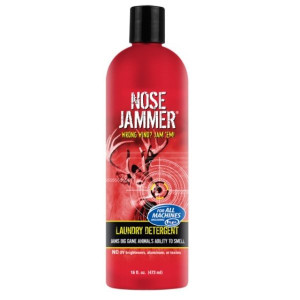 Nose Jammer Laundry Detergent 16 oz. Nose Jammer Laundry Detergent 16 oz.