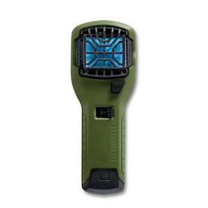 Thermacell MR300 Mosquito Repeller - Olive Thermacell MR300 Mosquito Repeller - Olive