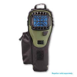 Thermacell Black Holster Thermacell Black Holster