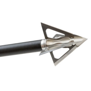 G5 Striker X Broadhead - 100 Grain G5 Striker X Broadhead - 100 Grain