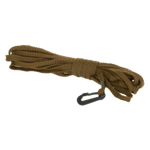 OMP No Tangle Bow Rope - 30ft. OMP No Tangle Bow Rope - 30ft.