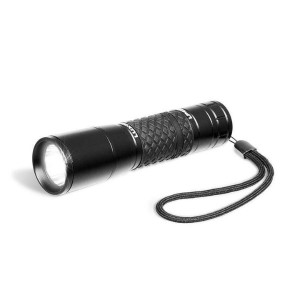 LuxPro Compact LED Flashlight 200 Lumen LuxPro Compact LED Flashlight 200 Lumen