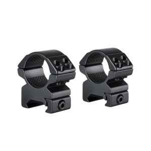 Hawke Optics Medium Scope Ring Hawke Optics Medium Scope Ring