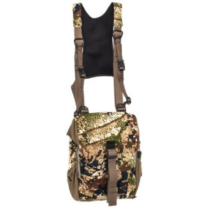 Mystery Ranch Quick Draw Bino Harness - Subalpine Mystery Ranch Quick Draw Bino Harness - Subalpine