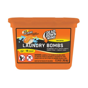 Dead Down Wind Laundry Bombs Dead Down Wind Laundry Bombs
