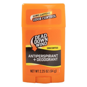 Dead Down Wind Antiperspirant Dead Down Wind Antiperspirant