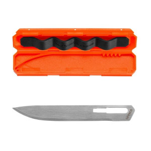 Gerber Vital Big Game Folder Knife Replacement Blades (5 pack) Gerber Vital Big Game Folder Knife Replacement Blades (5 pack)