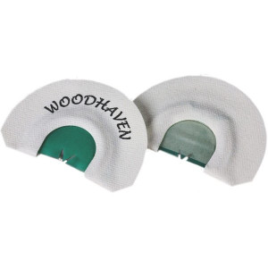 Woodhaven Classic V2 Mouth Call Woodhaven Classic V2 Mouth Call