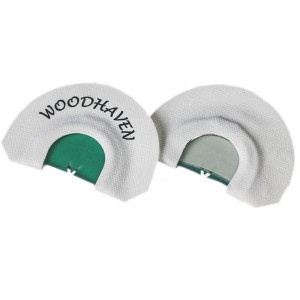 Woodhaven Classic V3 Mouth Call Woodhaven Classic V3 Mouth Call