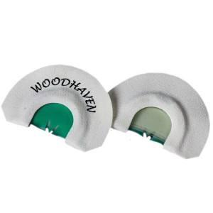 Woodhaven Classic V4 Mouth Call Woodhaven Classic V4 Mouth Call