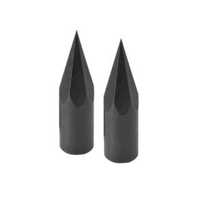 Muzzy Bowfishing Carp Point Replacement (2 pack) Muzzy Bowfishing Carp Point Replacement (2 pack)