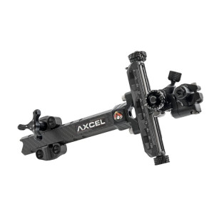 Axcel Achieve XP UHM Carbon Bar Compound Axcel Achieve XP UHM Carbon Bar Compound