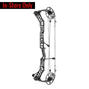 Mathews V3X 33 Mathews V3X 33