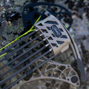 Mathews LowPro Detachable Quiver Mathews LowPro Detachable Quiver