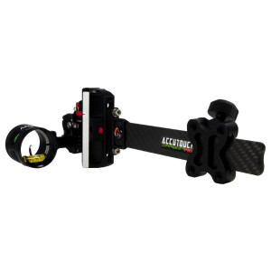 Axcel AccutTouch Carbon Pro Axcel AccutTouch Carbon Pro