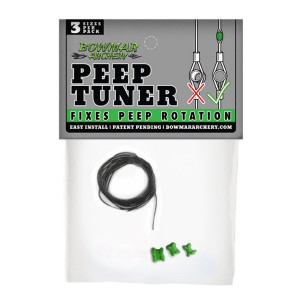 Bowmar Peep Tuner Bowmar Peep Tuner