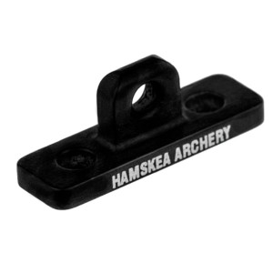 Hamskea Limb Cord Attachment Bracket Hamskea Limb Cord Attachment Bracket