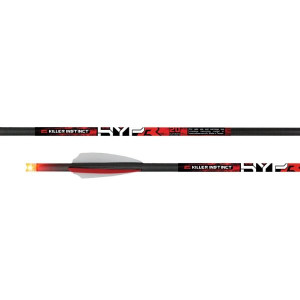 Killer Instinct HYPR Lighted Bolt 20'' (3 pack) Killer Instinct HYPR Lighted Bolt 20'' (3 pack)