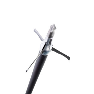 Grim Reaper Pro Series Crossbow Broadhead 100 Grain 3 Blade Grim Reaper Pro Series Crossbow Broadhead 100 Grain 3 Blade