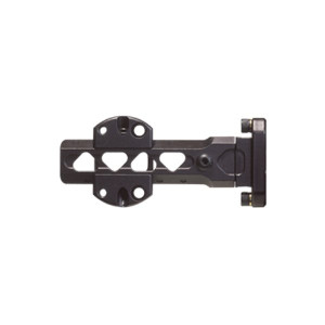Black Gold 4" DT Bar & Base With Ascent Mount Black Gold 4" DT Bar & Base With Ascent Mount