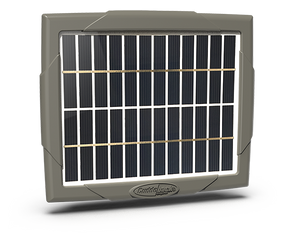 Cuddeback Solar Power Bank Cuddeback Solar Power Bank